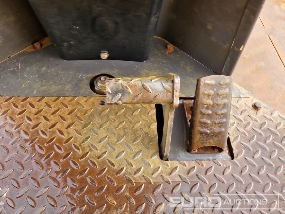 Μίνι ανατρεπόμενο 2020 Mecalac TA3H: φωτογραφία 30