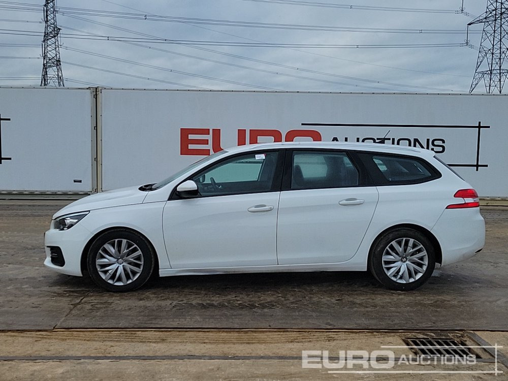 2020 Peugeot 308 - Αυτοκίνητο: φωτογραφία 2 2020 Peugeot 308 - Αυτοκίνητο: φωτογραφία 2