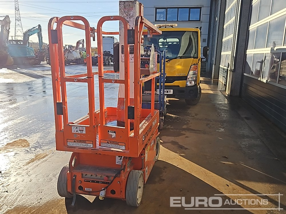 2020 Snorkel TM16E - Πλατφόρμα εναέρια: φωτογραφία 4 2020 Snorkel TM16E - Πλατφόρμα εναέρια: φωτογραφία 4