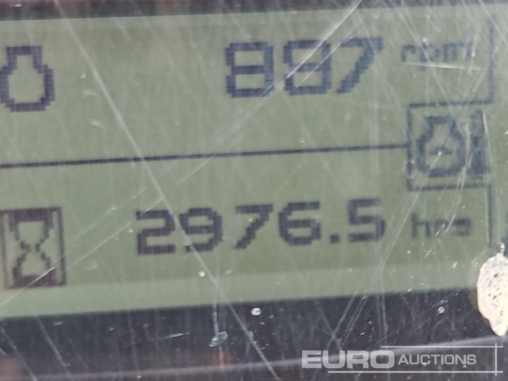 Μίνι ανατρεπόμενο 2020 Thwaites 9 Ton: φωτογραφία 31