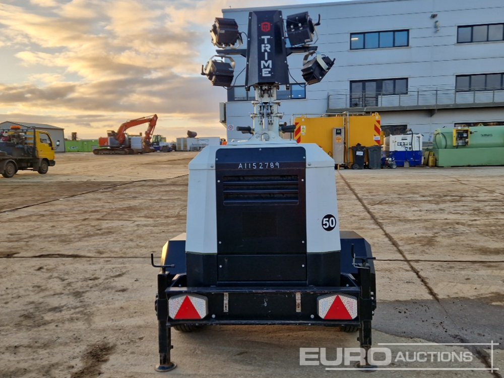 2020 Trime X-ECO-BATTERY - Πύργος φωτισμού: φωτογραφία 4 2020 Trime X-ECO-BATTERY - Πύργος φωτισμού: φωτογραφία 4