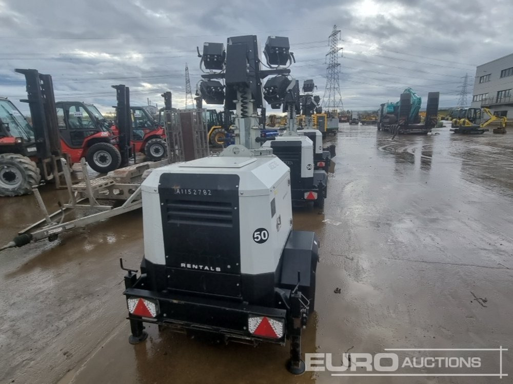 2020 Trime X-ECO-BATTERY - Πύργος φωτισμού: φωτογραφία 4 2020 Trime X-ECO-BATTERY - Πύργος φωτισμού: φωτογραφία 4