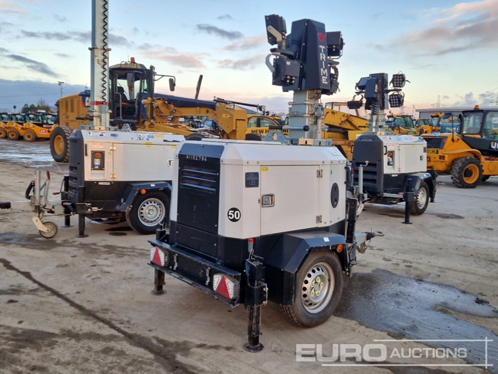 2020 Trime X-ECO-BATTERY - Πύργος φωτισμού: φωτογραφία 5 2020 Trime X-ECO-BATTERY - Πύργος φωτισμού: φωτογραφία 5