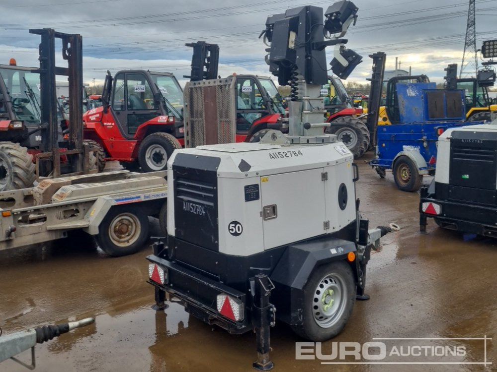 2020 Trime X-ECO-BATTERY - Πύργος φωτισμού: φωτογραφία 5 2020 Trime X-ECO-BATTERY - Πύργος φωτισμού: φωτογραφία 5