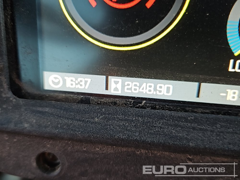 Μίνι ανατρεπόμενο 2020 Wacker Neuson DV90: φωτογραφία 36 Μίνι ανατρεπόμενο 2020 Wacker Neuson DV90: φωτογραφία 36