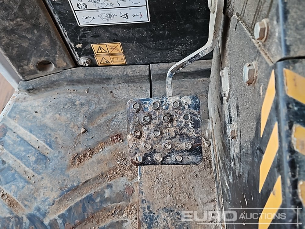 Μίνι ανατρεπόμενο 2020 Wacker Neuson DV90: φωτογραφία 27 Μίνι ανατρεπόμενο 2020 Wacker Neuson DV90: φωτογραφία 27