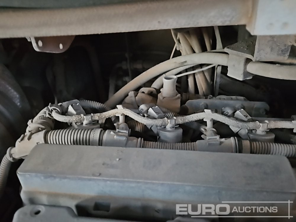 Μίνι ανατρεπόμενο 2020 Wacker Neuson DV90: φωτογραφία 21 Μίνι ανατρεπόμενο 2020 Wacker Neuson DV90: φωτογραφία 21