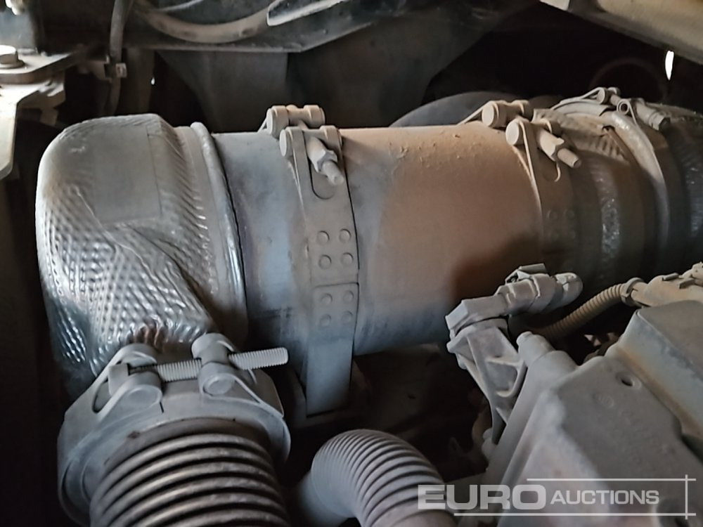 Μίνι ανατρεπόμενο 2020 Wacker Neuson DV90: φωτογραφία 23 Μίνι ανατρεπόμενο 2020 Wacker Neuson DV90: φωτογραφία 23