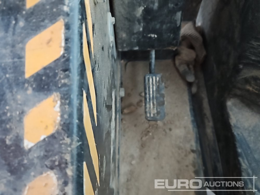 Μίνι ανατρεπόμενο 2020 Wacker Neuson DV90: φωτογραφία 28 Μίνι ανατρεπόμενο 2020 Wacker Neuson DV90: φωτογραφία 28