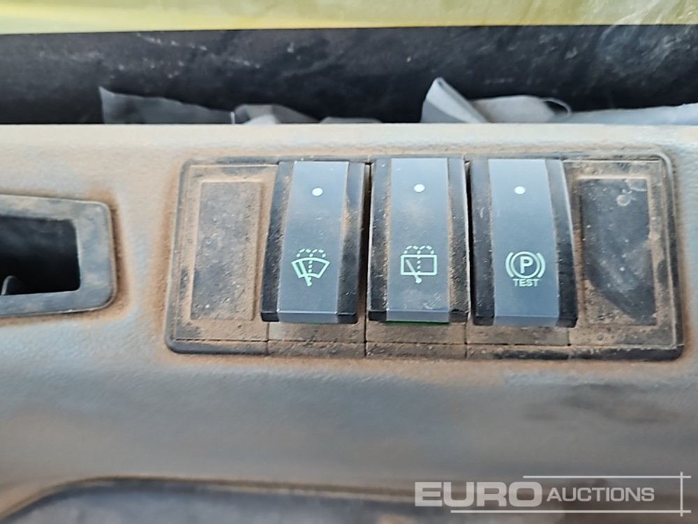 Μίνι ανατρεπόμενο 2020 Wacker Neuson DV90: φωτογραφία 30 Μίνι ανατρεπόμενο 2020 Wacker Neuson DV90: φωτογραφία 30