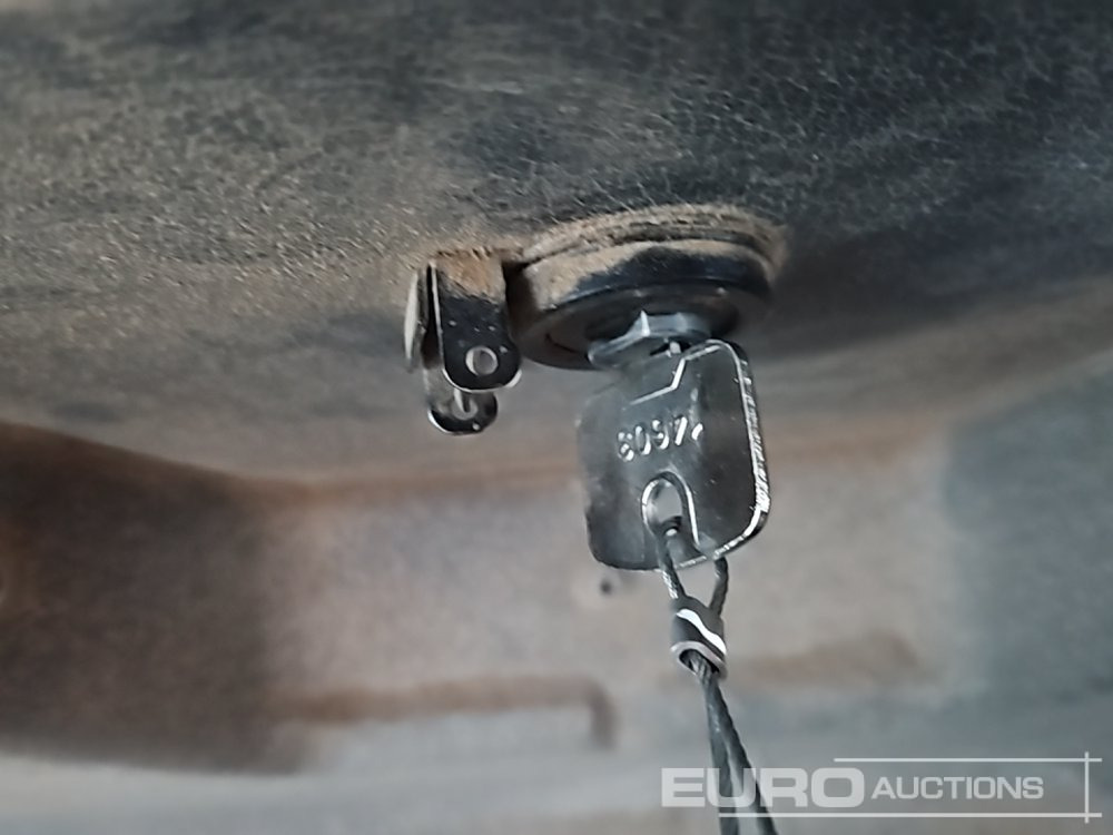 Μίνι ανατρεπόμενο 2020 Wacker Neuson DV90: φωτογραφία 33 Μίνι ανατρεπόμενο 2020 Wacker Neuson DV90: φωτογραφία 33