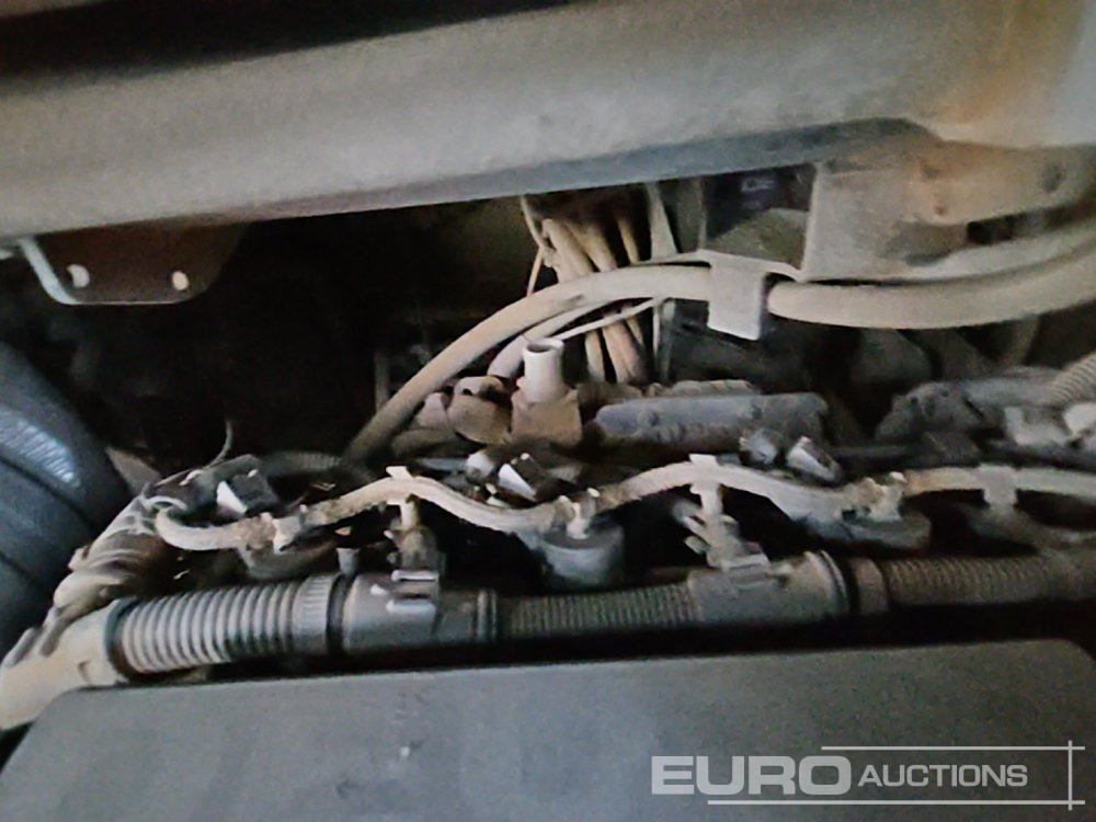 Μίνι ανατρεπόμενο 2020 Wacker Neuson DV90: φωτογραφία 24 Μίνι ανατρεπόμενο 2020 Wacker Neuson DV90: φωτογραφία 24