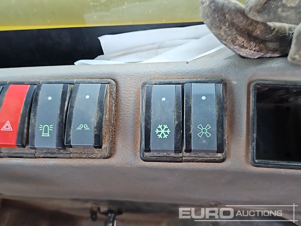 Μίνι ανατρεπόμενο 2020 Wacker Neuson DV90: φωτογραφία 32 Μίνι ανατρεπόμενο 2020 Wacker Neuson DV90: φωτογραφία 32