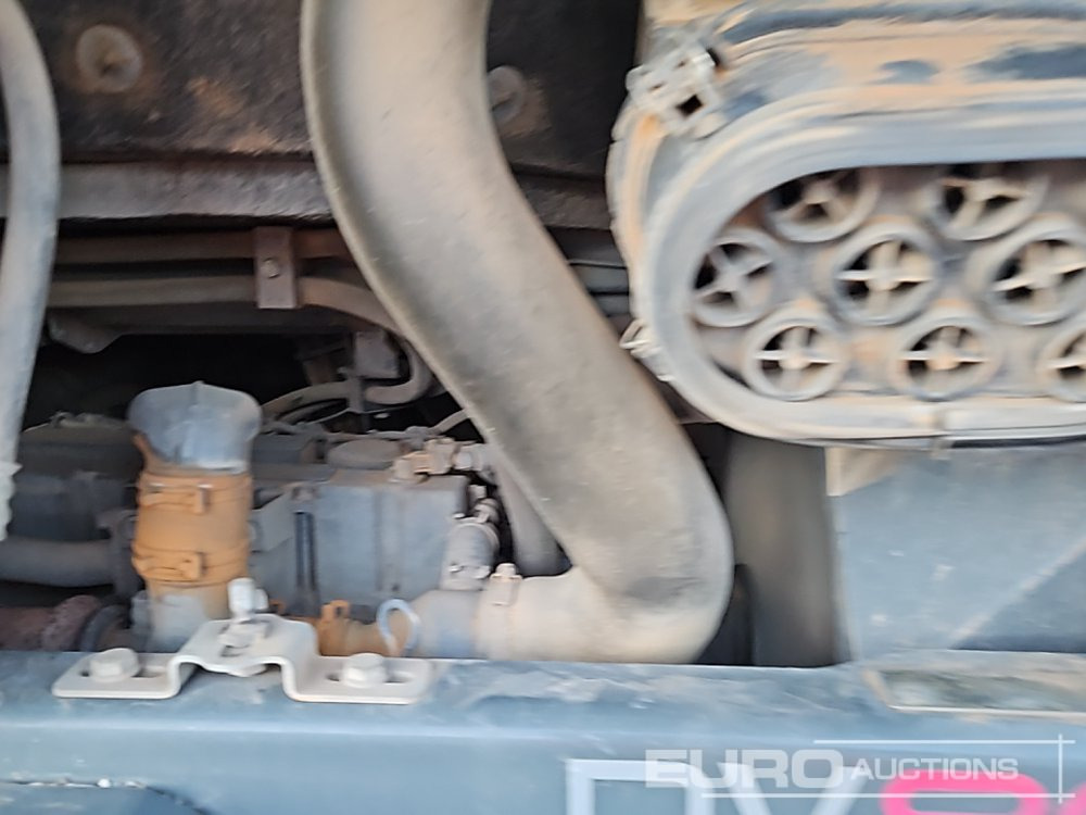 Μίνι ανατρεπόμενο 2020 Wacker Neuson DV90: φωτογραφία 19 Μίνι ανατρεπόμενο 2020 Wacker Neuson DV90: φωτογραφία 19