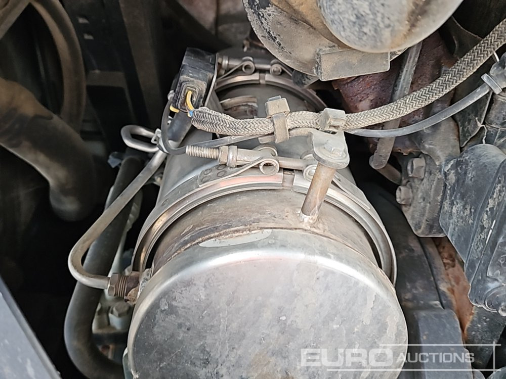 Μίνι εκσκαφέας 2021 Bobcat E50Z: φωτογραφία 39