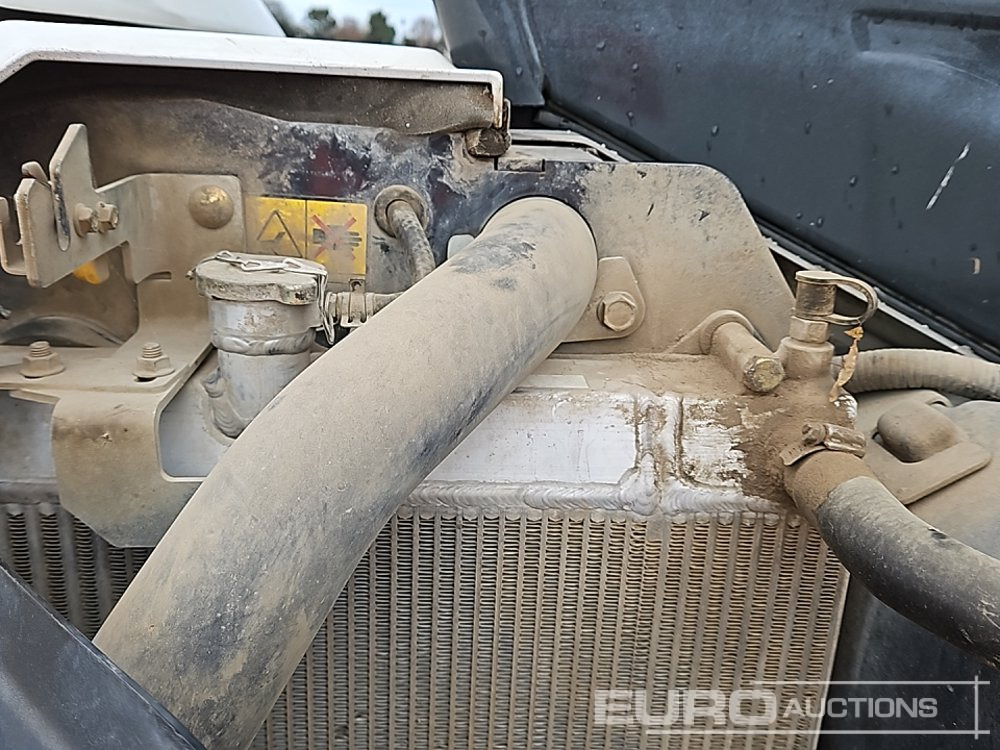 Μίνι εκσκαφέας 2021 Bobcat E50Z: φωτογραφία 47