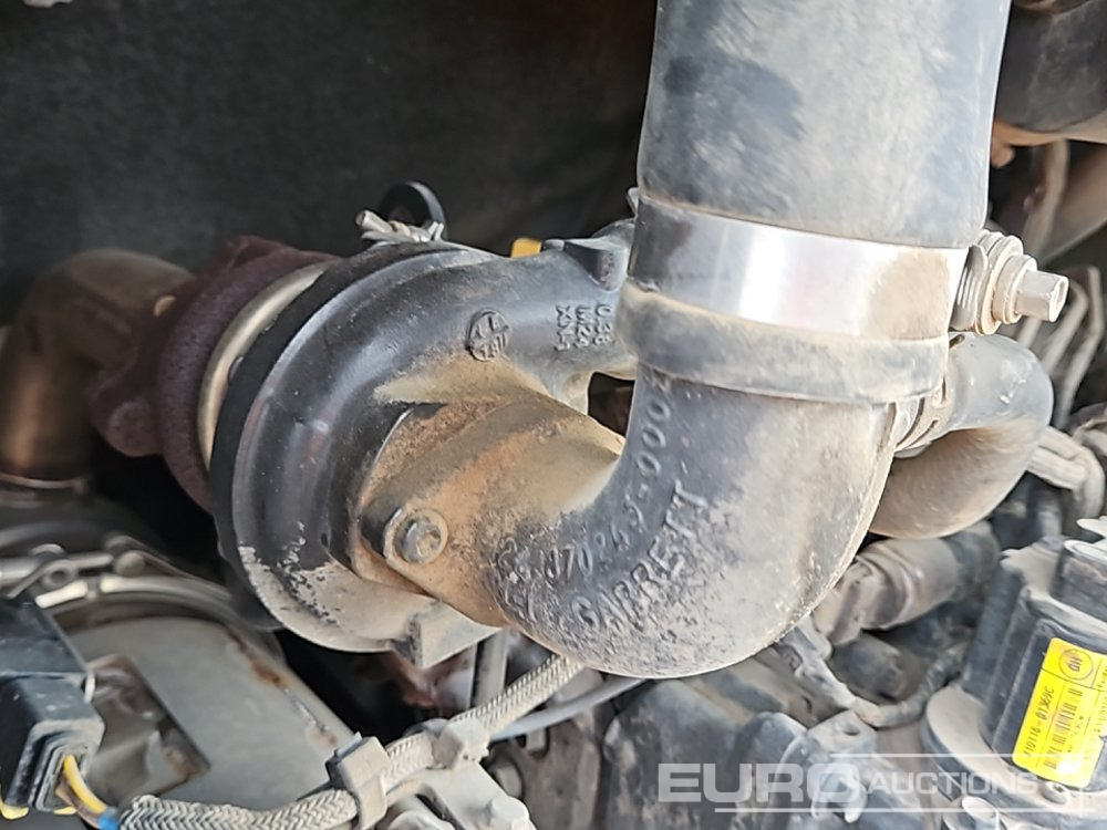 Μίνι εκσκαφέας 2021 Bobcat E50Z: φωτογραφία 40