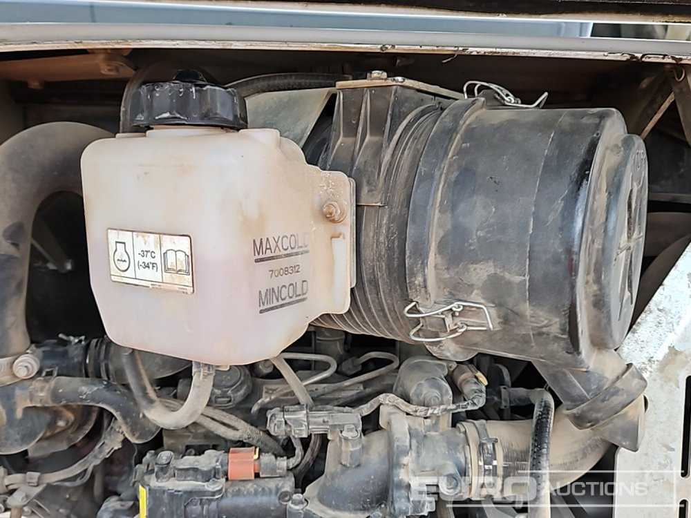 Μίνι εκσκαφέας 2021 Bobcat E50Z: φωτογραφία 46