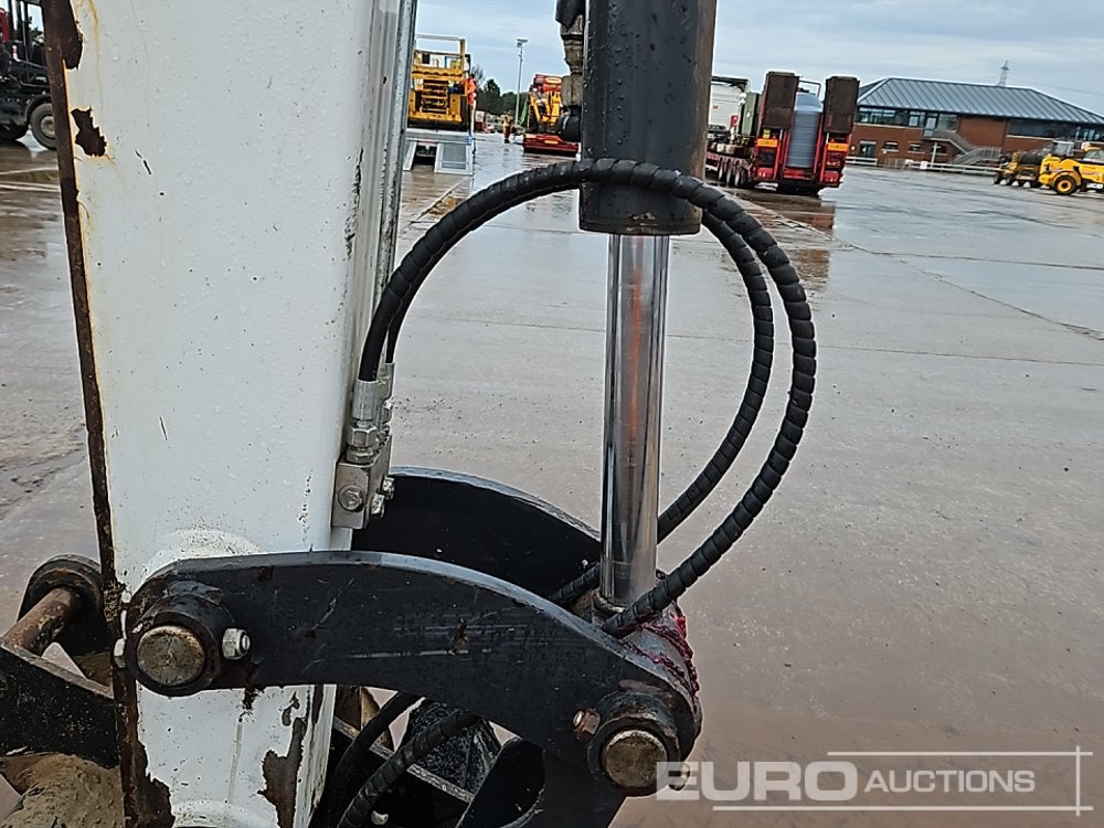 Μίνι εκσκαφέας 2021 Bobcat E50Z: φωτογραφία 27