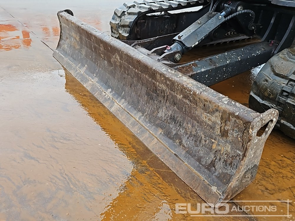 Μίνι εκσκαφέας 2021 Bobcat E50Z: φωτογραφία 20