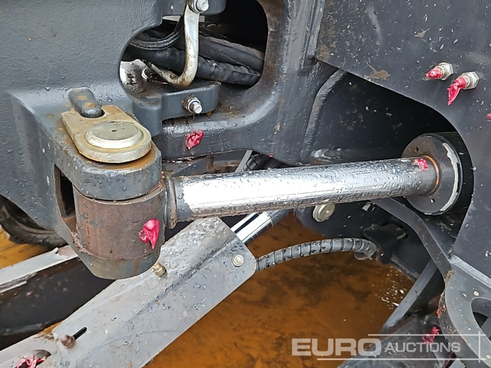 Μίνι εκσκαφέας 2021 Bobcat E50Z: φωτογραφία 36