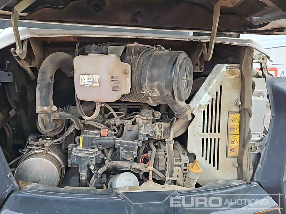 Μίνι εκσκαφέας 2021 Bobcat E50Z: φωτογραφία 38