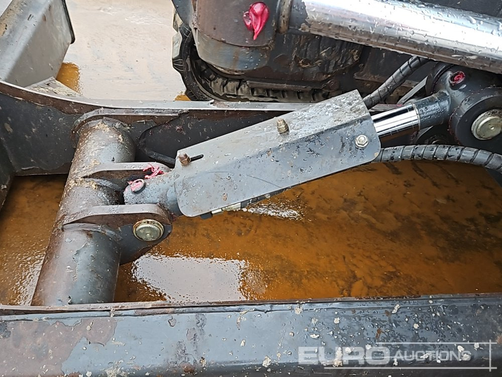 Μίνι εκσκαφέας 2021 Bobcat E50Z: φωτογραφία 34