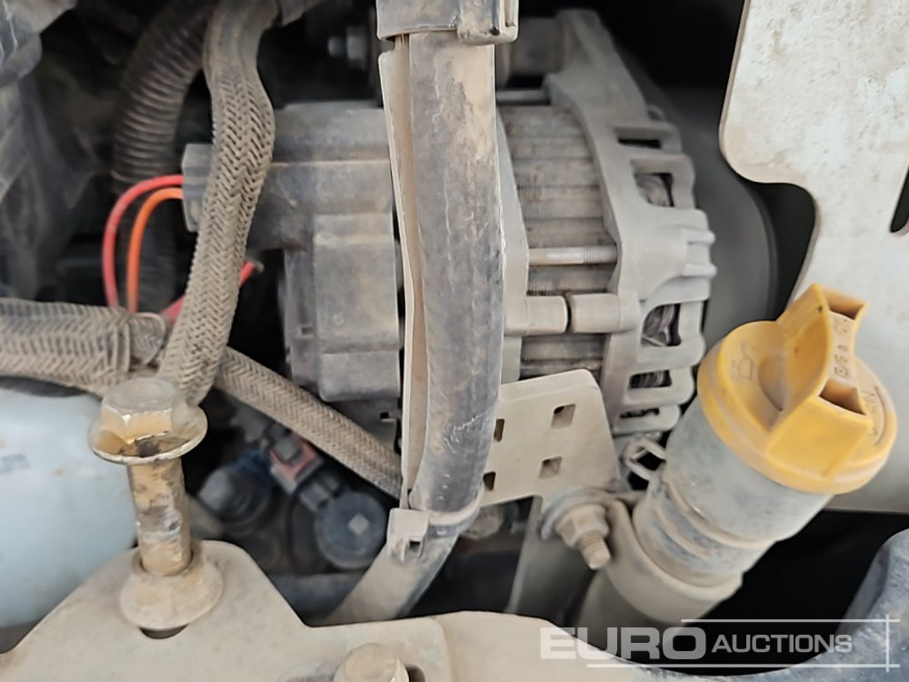 Μίνι εκσκαφέας 2021 Bobcat E50Z: φωτογραφία 45