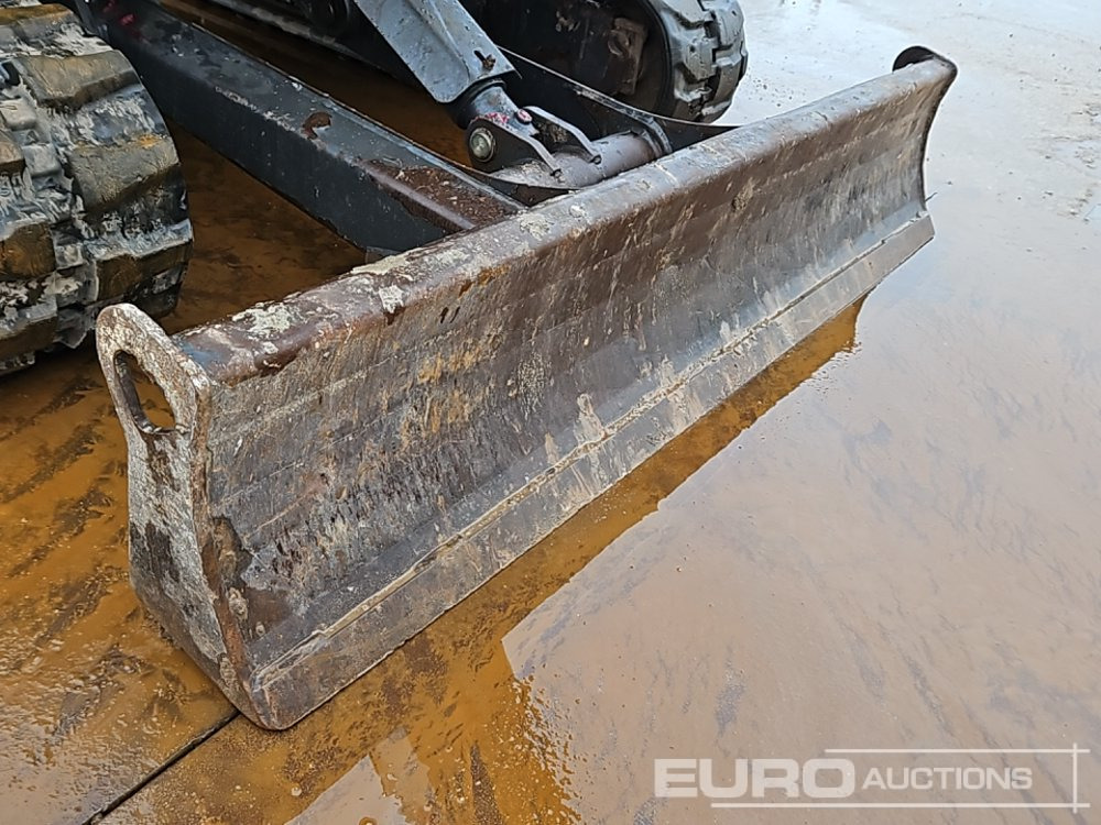 Μίνι εκσκαφέας 2021 Bobcat E50Z: φωτογραφία 19