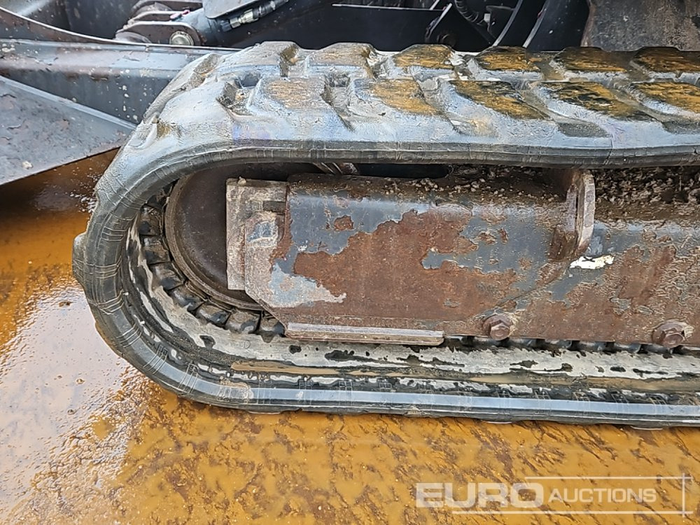 Μίνι εκσκαφέας 2021 Bobcat E50Z: φωτογραφία 10