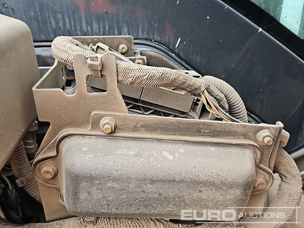 Μίνι εκσκαφέας 2021 Bobcat E50Z: φωτογραφία 49