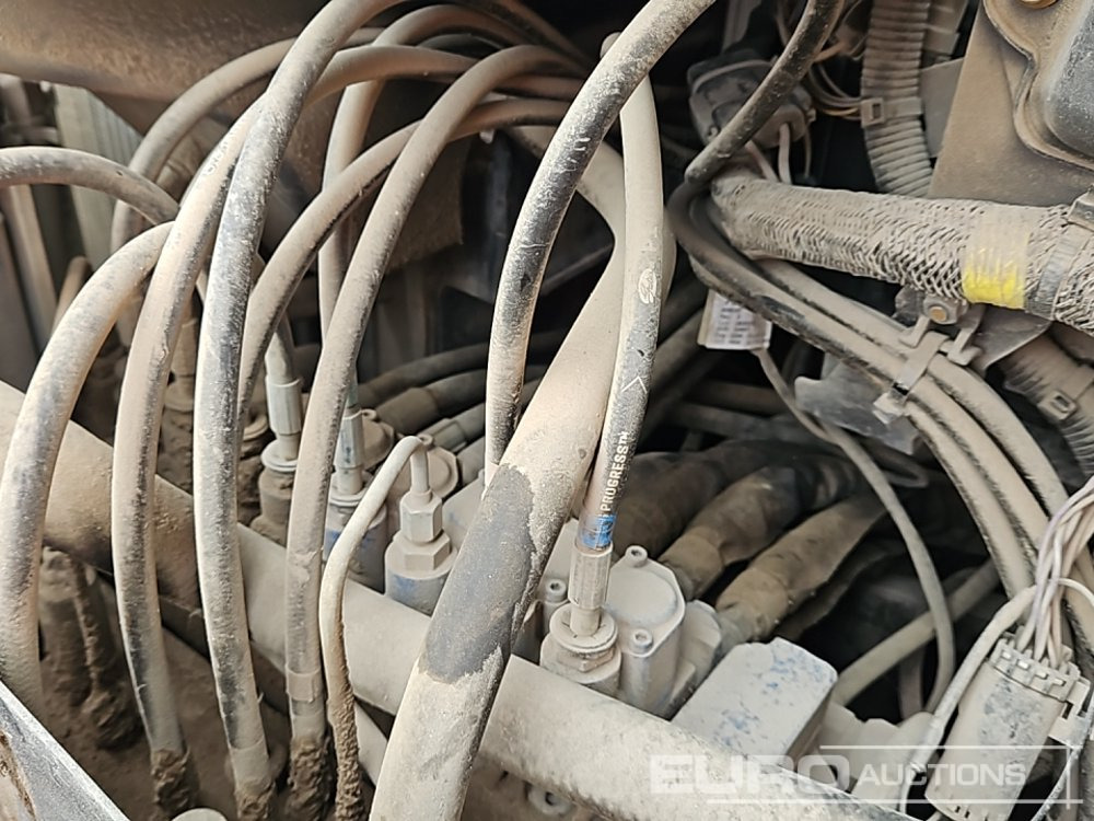 Μίνι εκσκαφέας 2021 Bobcat E50Z: φωτογραφία 50