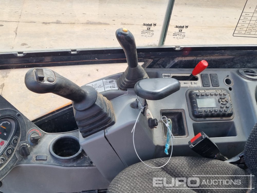 Μίνι εκσκαφέας 2021 Doosan DX27Z: φωτογραφία 31