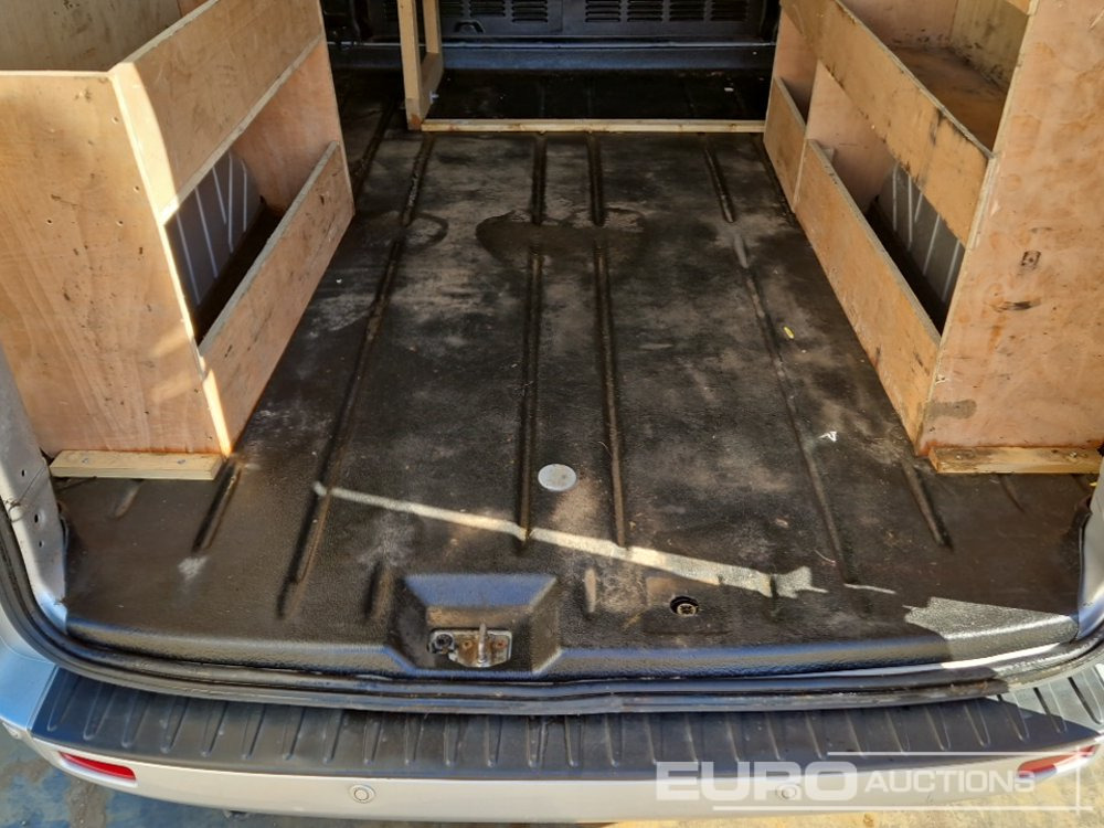 Ελαφρύ επαγγελματικό 2021 Ford Transit Custom 300: φωτογραφία 46