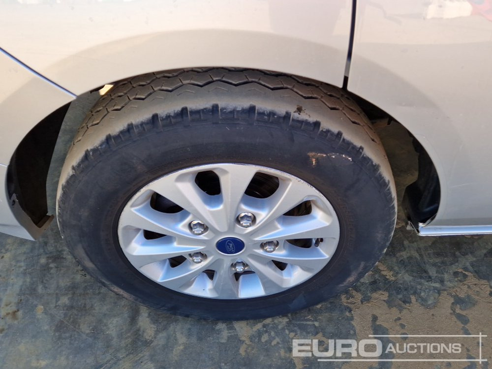 Ελαφρύ επαγγελματικό 2021 Ford Transit Custom 300: φωτογραφία 23