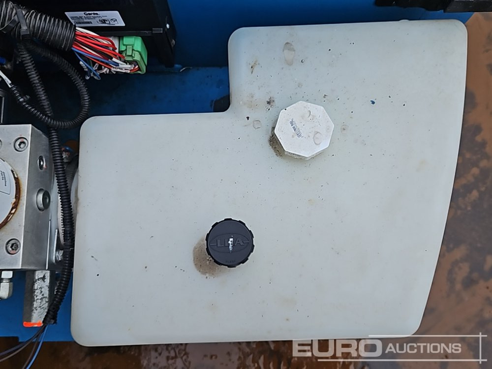 Πλατφόρμα εναέρια 2021 Genie GS3246: φωτογραφία 20