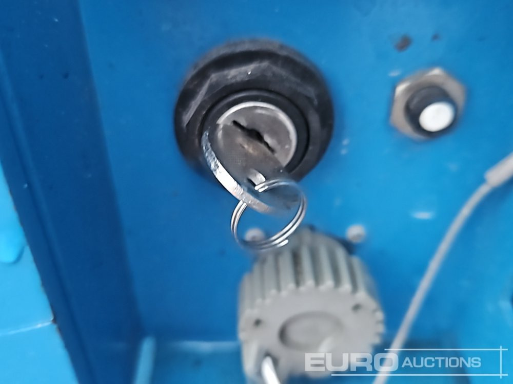 Πλατφόρμα εναέρια 2021 Genie GS3246: φωτογραφία 38