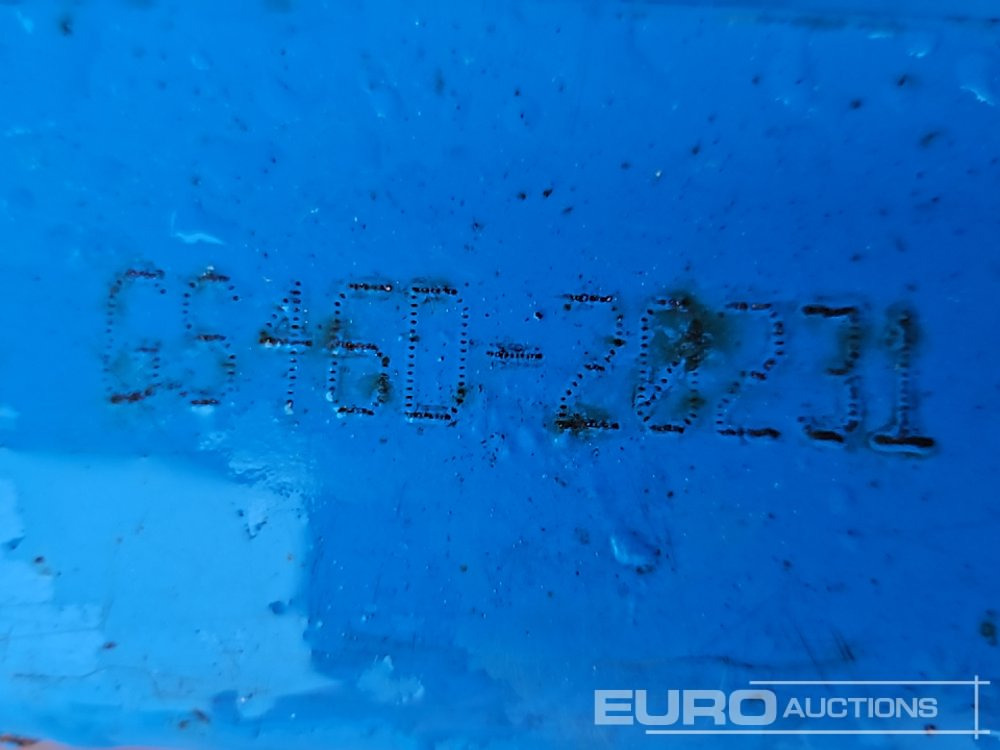 Πλατφόρμα εναέρια 2021 Genie GS3246: φωτογραφία 42