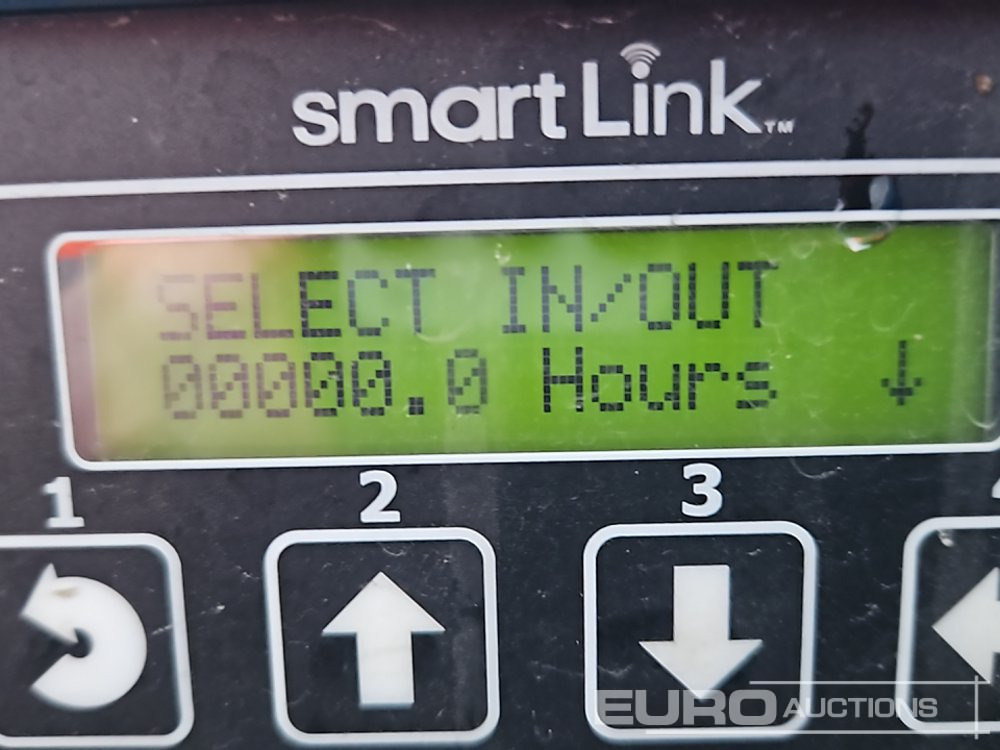 Πλατφόρμα εναέρια 2021 Genie GS3246: φωτογραφία 39