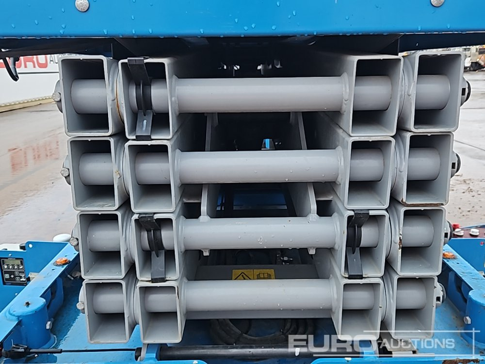 Πλατφόρμα εναέρια 2021 Genie GS3246: φωτογραφία 23