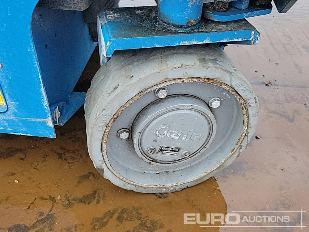 Πλατφόρμα εναέρια 2021 Genie GS3246: φωτογραφία 12 Πλατφόρμα εναέρια 2021 Genie GS3246: φωτογραφία 12