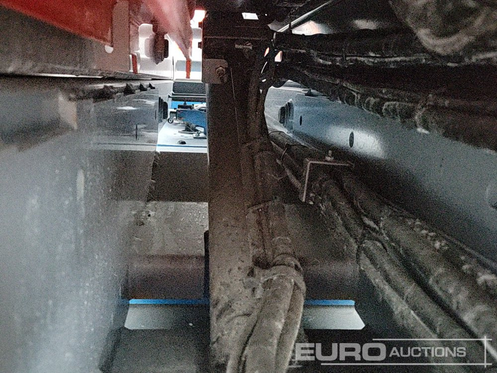 Πλατφόρμα εναέρια 2021 Genie GS3246: φωτογραφία 21 Πλατφόρμα εναέρια 2021 Genie GS3246: φωτογραφία 21