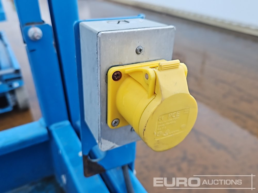 Πλατφόρμα εναέρια 2021 Genie GS3246: φωτογραφία 33