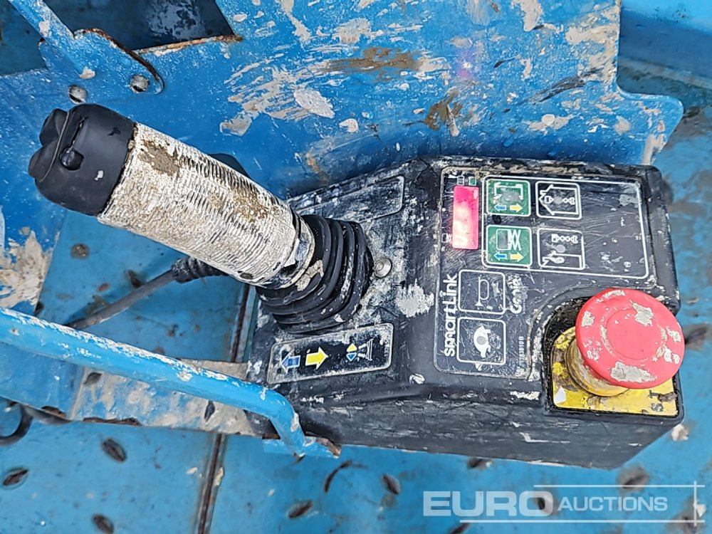 Πλατφόρμα εναέρια 2021 Genie GS3246: φωτογραφία 32