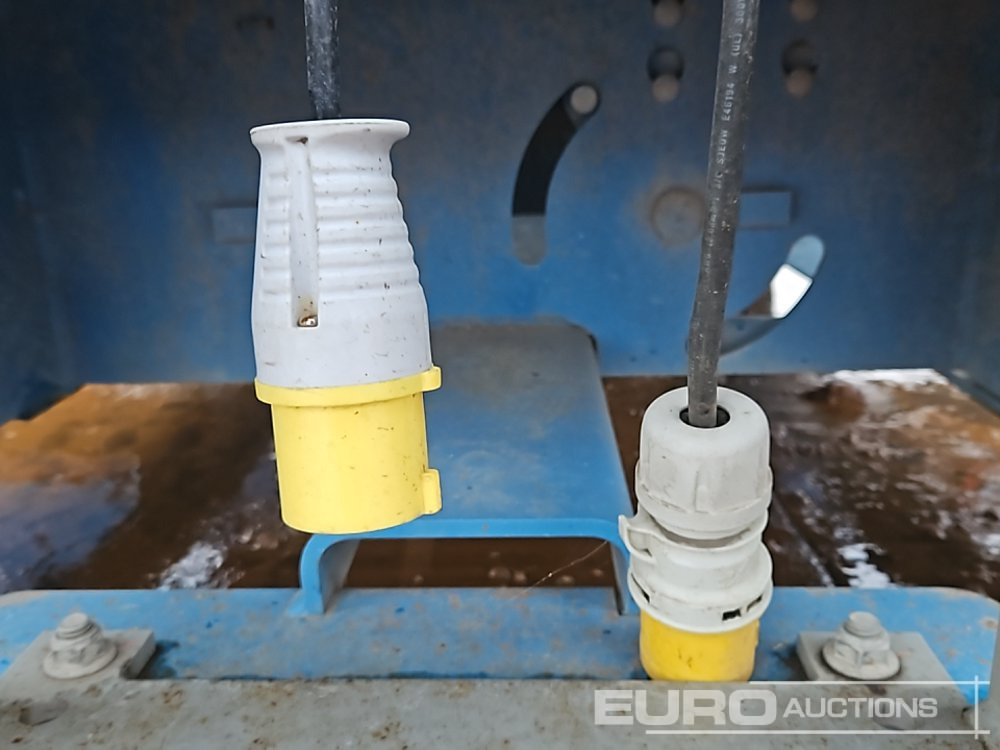 Πλατφόρμα εναέρια 2021 Genie GS3246: φωτογραφία 35