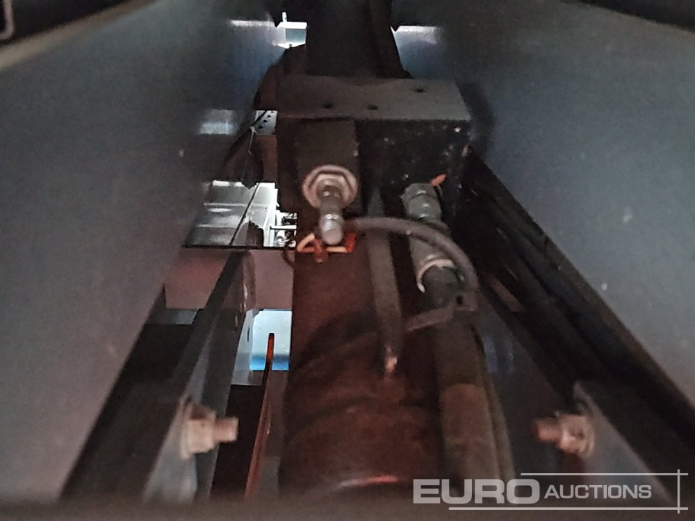 Πλατφόρμα εναέρια 2021 Genie GS3246: φωτογραφία 29