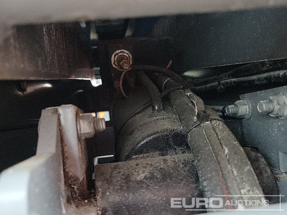 Πλατφόρμα εναέρια 2021 Genie GS3246: φωτογραφία 20 Πλατφόρμα εναέρια 2021 Genie GS3246: φωτογραφία 20