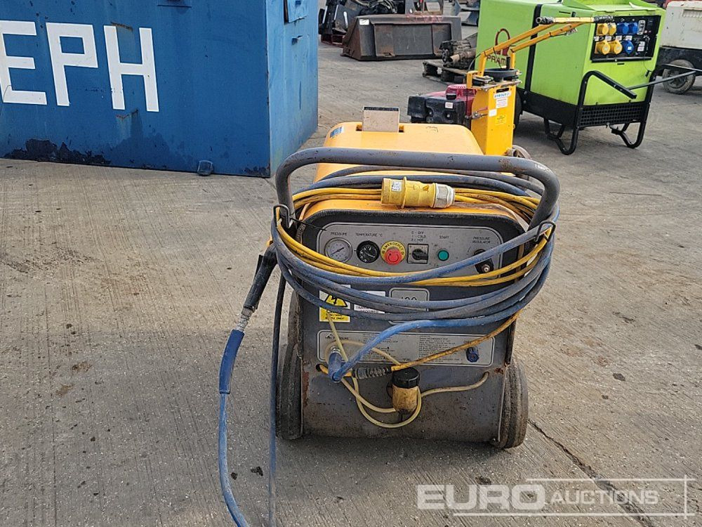 2021 Hilta TW101 - Πλυστικό μηχάνημα: φωτογραφία 4 2021 Hilta TW101 - Πλυστικό μηχάνημα: φωτογραφία 4