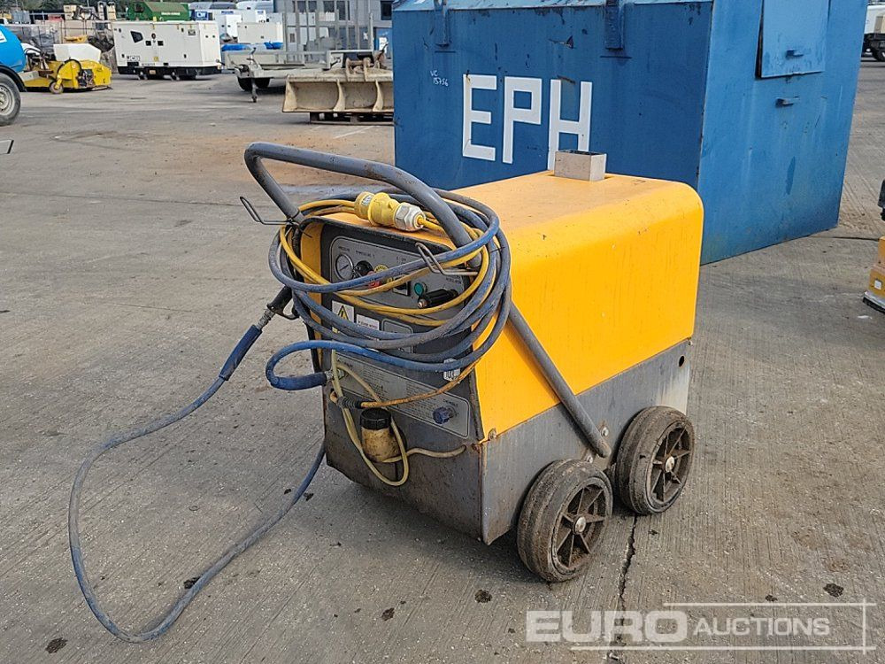 2021 Hilta TW101 - Πλυστικό μηχάνημα: φωτογραφία 5 2021 Hilta TW101 - Πλυστικό μηχάνημα: φωτογραφία 5