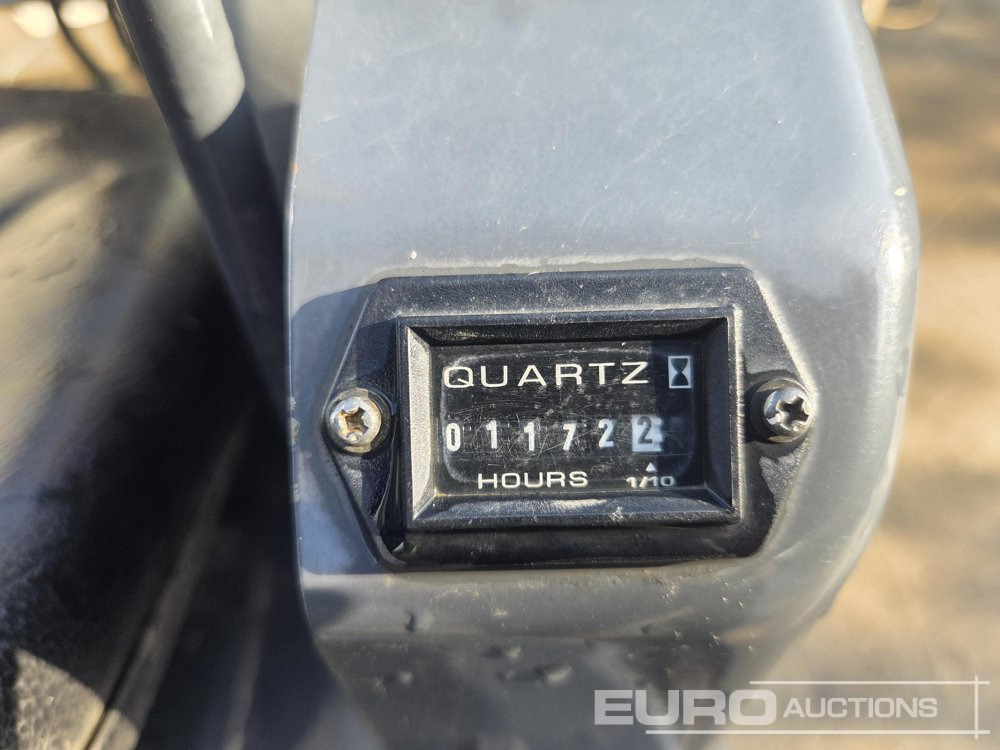 2021 Kobelco SK10SR-2E - Μίνι εκσκαφέας: φωτογραφία 5 2021 Kobelco SK10SR-2E - Μίνι εκσκαφέας: φωτογραφία 5